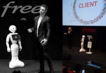 Free – Speaker « L’intelligence artificielle vs émotionnelle au service du client »