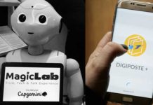 La Poste – Lancement produit