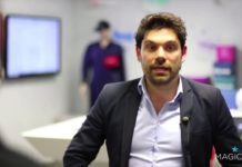 Club Med – Magie Robot Intelligence artificielle