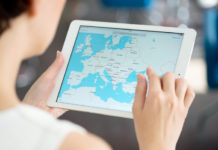 Google : il n’y a plus de page dédiée aux tablettes