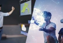 La réalité augmentée et virtuelle dans les top 3 priorités de Facebook