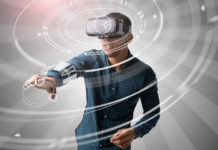 Réalité virtuelle : Google propose « Field of View »