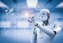 Les robots de plus en plus présents dans le monde