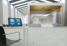 Des maisons imprimées en 3D