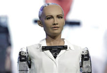 Sophia : l’humanoïde citoyenne saoudienne