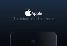 Apple : un casque AR/VR prévu pour 2020