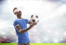 Le divertissement en réalité augmentée et en réalité virtuelle