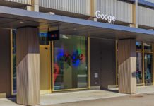Google : Des emplois démissionnent par éthique