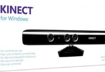 Microsoft réinvente la Kinect