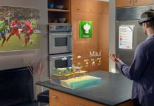 Google planche sur un casque de réalité mixte autonome