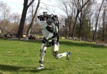 Boston Dynamics : les nouvelles prouesses de ses robots