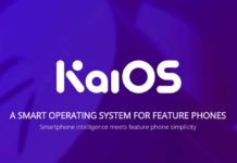 Google : investissement de 22 millions de dollars dans KaiOS