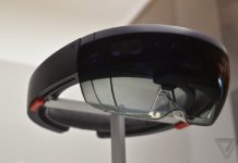 Sydney : la version 3 du casque de réalité mixte Hololens de Microsoft