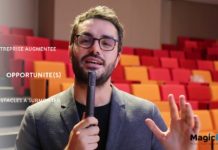 Alexandre CADAIN : L’impact de l’IA sur l’entreprise et les RH