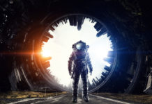 ISS : l’équipage aura un nouveau membre… non humain !