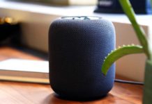 Les capacités de HomePod seront boostées par iOS 12