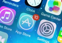 App Store : Le téléphone est devenu un couteau suisse High Tech