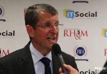 DG du Groupe Pierre Fabre : « L’open innovation comme moteur de l’innovation », Bertrand Parmentier