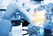 Les robots industriels ont le vent en poupe en Chine