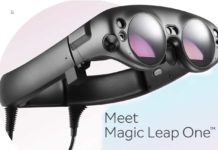 Le casque de réalité mixte de Magic Leap sera vendu à 2.295 dollars