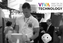 Viva Technology – Trick, Tech & Talk