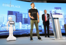 FinTech – Intelligence artificielle & Finance