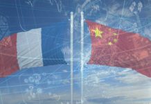IA : vers une future collaboration entre la Chine et la France