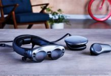 Des nouveautés à l’horizon pour Magic Leap