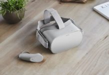 Oculus Go : Youtube VR et le Mirroring débarquent !