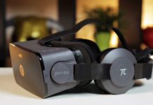 Pimax : lancement des précommandes des 5K et 8K