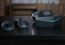 Le Pimax 8K sera bientôt en précommande
