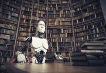 Un livre traduit en 12 heures par une IA