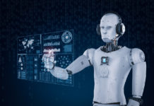 Des robots à notre image