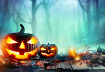 Le MIT propose de contrôler une personne pour Halloween