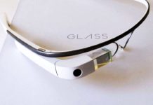 Google prévoit la sortie de Google Glass 2 en 2019