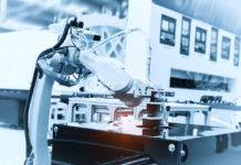 L’Asie devance l’Europe et les États-Unis dans le domaine de la robotisation