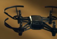 Le drone programmable « Tello » de Ryze disponible en version EDU