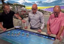 La réalité augmentée utilisée au Danemark pour suivre le tour de France