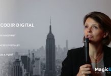 PDG Europcar : « Aller vite dans la stratégie », Caroline PAROT