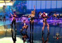 Worlds LoL 2018 : La réalité augmentée s’invite sur scène