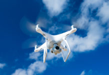 Samsung serait sur le point de développer un drone transformable