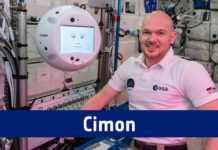 CIMON : le robot de l’ISS montre un comportement inattendu dans une vidéo