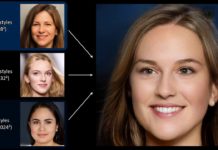 Des chercheurs de Nvidia ont développés une IA capable de générer des visages humains qui n’existent pas