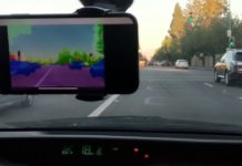 Phiar dévoile le premier GPS basé sur la réalité augmentée