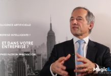 DG Société générale : « L’IA pour prévoir l’avenir et perfectionner les métiers », Frédéric Oudéa