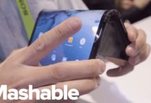 La Royole FlexPai enfin disponible