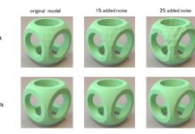 Des chercheurs du MIT ont développé un dispositif de reverse engineering de modèles 3D
