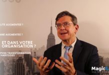 DG Ramsay : « La réalité augmentée pour optimiser le travail du chirurgien », Pascal ROCHE