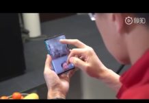 Xiaomi dévoile son nouveau concept de smartphone pliable qui est l’un des meilleurs du marché