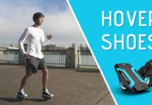 Les patins électriques Zumm sont actuellement disponibles à 279 dollars sur Kickstarter